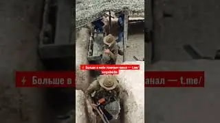 Дымы можно использовать как газы. Советы ветеранов боевых действий 