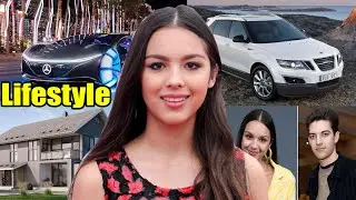Olivia Rodrigo Lifestyle I #oliviarodrigo #ninisalazarroberts #oliviarodrigoedit