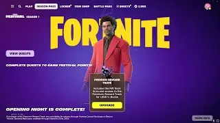 Fortnite Festival Event Pass Price