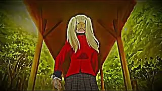 EDIT | Kakegurui | 4K