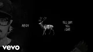 HARDY - KILL SH!T TILL I DIE (Lyric Video)
