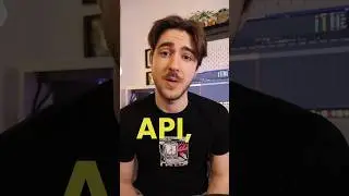 Dev Terms: What is CRUD API? 