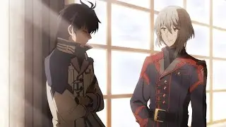 「AMV」— Будь я чуть-чуть слабее...|Грустный аниме клип˥̡̢̧̨̛̜̝̟̠̣̤̥̦̩يتلقّى