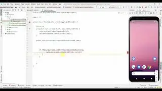 How to detect whether Airplane mode is enabled or disabled (ON/ OFF) from your Android App?
