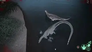 Another night another hacker funny moment the isle