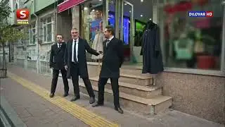 Шавкат келаск мулло мурд