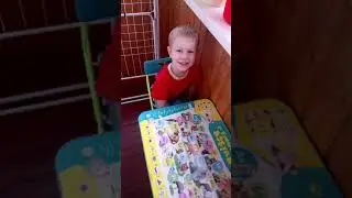 Построй дом из счетных палочек