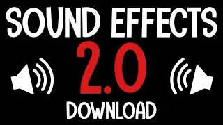Sound Effects Download 2.0