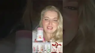 FABERLIC Новинки 5 каталога 