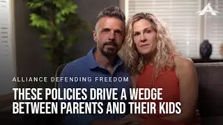 Michigan School District Drove a Wedge Between Parents and Their Daughter