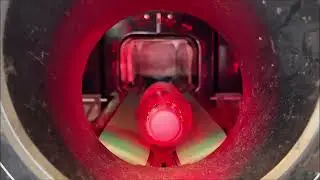 Returning only Ice Sparking Water Returnables using the Tomra T-90 RVMs