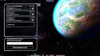 Конец!!! Это Финал! // Развитие базы, портал, животные // The Planet Crafter // Обновление 1.002