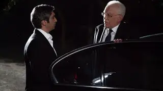 Polat Alemdar Algis’in Gözünü oyuyor!