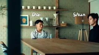 Shun and Dai fmv (pt5)