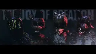 TJOC:DEMO Gameplay