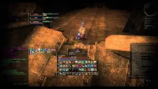 Lineage2.com  Chronos - [Bregan] Back to Fight