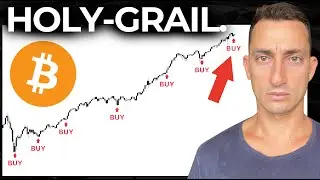 Bitcoin & SP500 Can’t Hide It Anymore: This Major Signal is 3 Weeks Away.