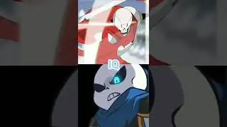 Swap sans vs Classic papyrus 