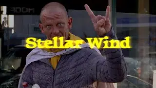 Pizza Skateboards - Stellar Wind