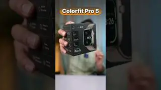 Latest Noise Colorfit Pro 5 