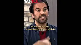 Sizi Sensizlikle Cezalandırıyorsa.. 