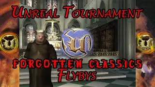 Forgotten Classics Flybys - Game Music 1999