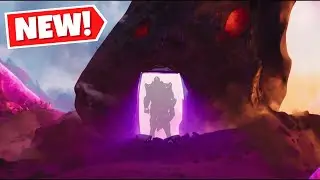 Fortnite New The General