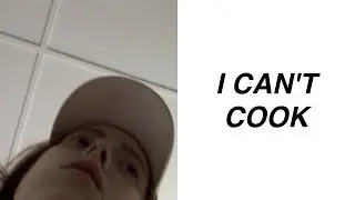 I'm Vegan Now