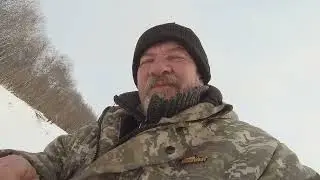 г.Колпашево.  Не много  красоты  и  едем  на  Таёжную  речку  ловить  живцов.