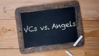 Angel Investors VS. Venture Capitalists - Ask Jay