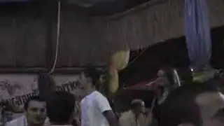 Serata la Terasa Debarcader 1