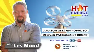 Amazon gets FAA approval to deliver packages by drone