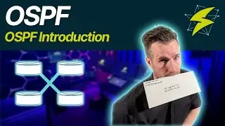 CCNA WANs 6-1: OSPF Introduction