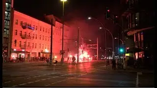 Best of Silvester 2018 [Berlin]