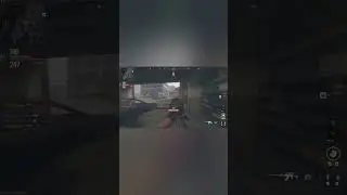 SNIPING QUAD FEED In Modern Warefare III #mw3gameplay #shorts