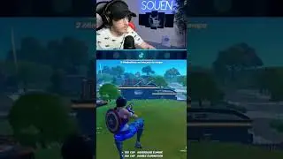 OLD FORTNITE CLIP #27