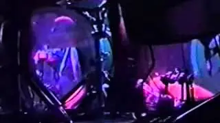 RATOS DE PORÃO   Ascensão e Queda LIVE 1991