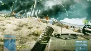 Battlefield 3 (Nub'S Frag) #2