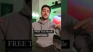 Free Tools for Content Creators 