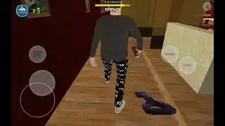 OGUZOK HORROR SPEEDRUN 