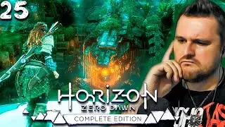 САЙЛЕНС НЕ ДОГОВАРИВАЕТ (25) ► Horizon Zero Dawn