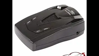 Радар детектор Whistler Pro 69Ru