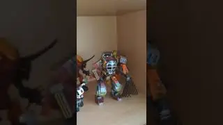 Машинки