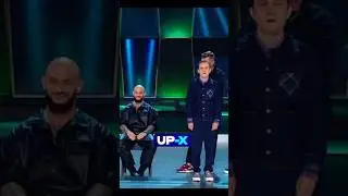 Несправедливость Джигана 😄 шоу [Звезды] #shorts #юмор