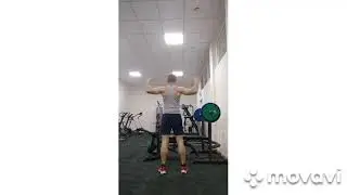 Спорт. Мотивация. Кыштовка