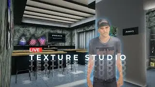 Janji Mappingan PD Kelar | Texture Studio