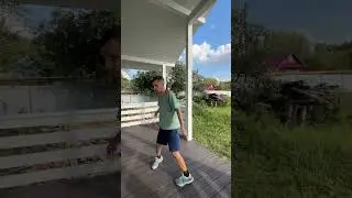 Сделает любой дом красивее! Не строй без террасы!
