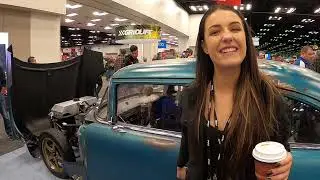 PRI Trade Show 2021 pt1
