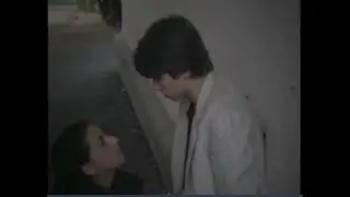 Женщина дня (1989).  Песни из фильма (Я зову вчерашний дождь, Пароль дождя)