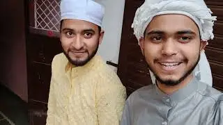 Eid - Ul - Adha Mubarak 🐑 || Mini Vlog ❤️‍🔥